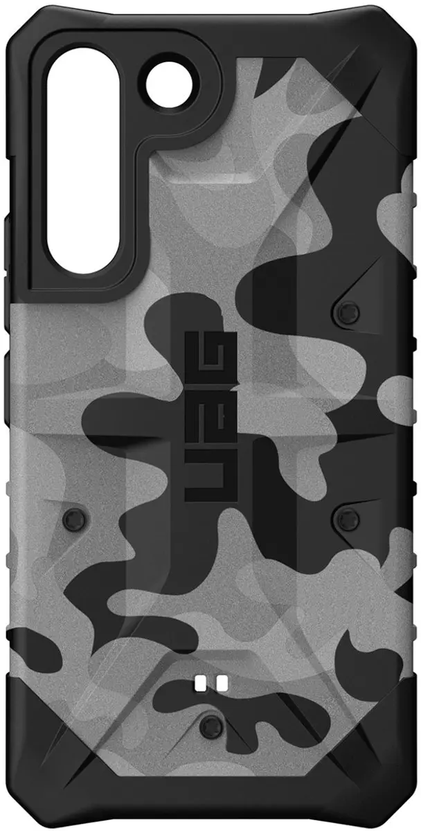 Urban Armor Gear Pathfinder Hoesje Samsung Galaxy S22