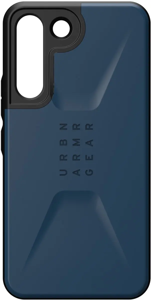 Urban Armor Gear Civilian Samsung Galaxy S22 Hoesje