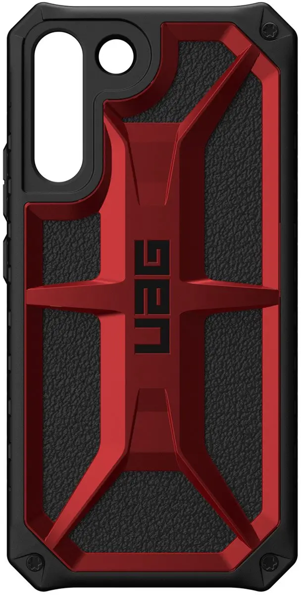 Urban Armor Gear Monarch Samsung Galaxy S22 Plus Hoesje