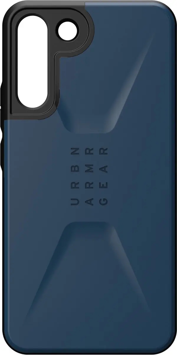 Urban Armor Gear Civilian Samsung Galaxy S22 Plus Hoesje