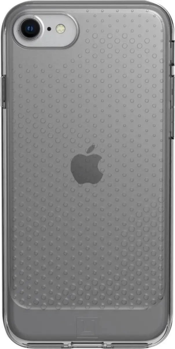 U By UAG Lucent Series Apple iPhone SE (2020/2022) Hoesje Ice