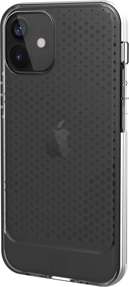 UAG Lucent -U- Apple iPhone 12 Mini Backcover hoesje