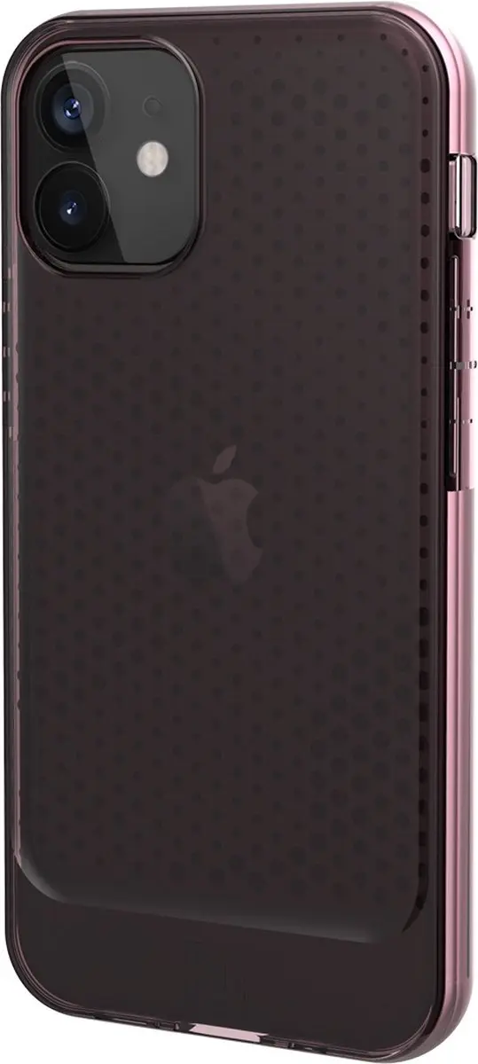 UAG Lucent -U- Apple iPhone 12 Mini Backcover hoesje