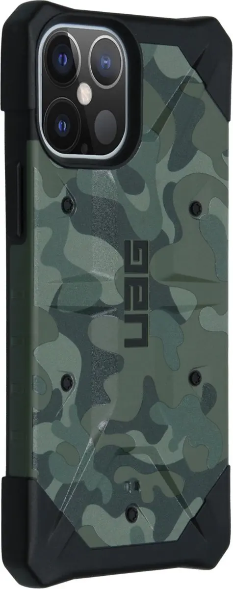 Urban Armor Gear Pathfinder iPhone 12 Pro Max Hoesje
