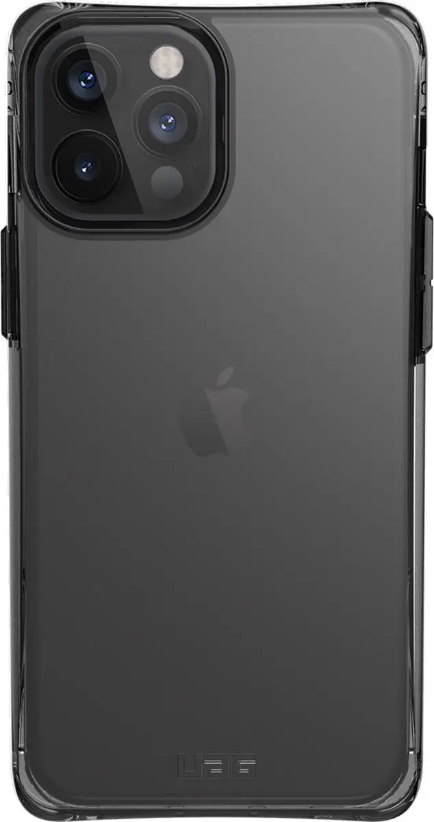Urban Armor Gear Plyo iPhone 12 Pro Max Hoesje