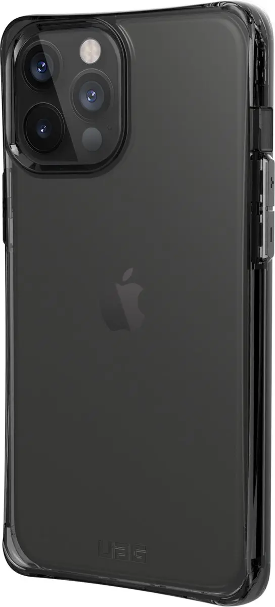 Urban Armor Gear Plyo iPhone 12 Pro Max Hoes - 112362113131 - Zwart - afbeelding 3 van 6