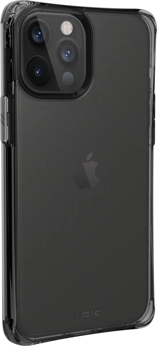Urban Armor Gear Plyo iPhone 12 Pro Max Hoes - 112362113131 - Zwart - afbeelding 6 van 6