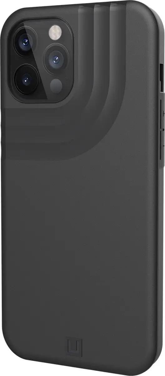 UAG -U- Anchor Apple iPhone 12 Pro Max Backcover hoesje