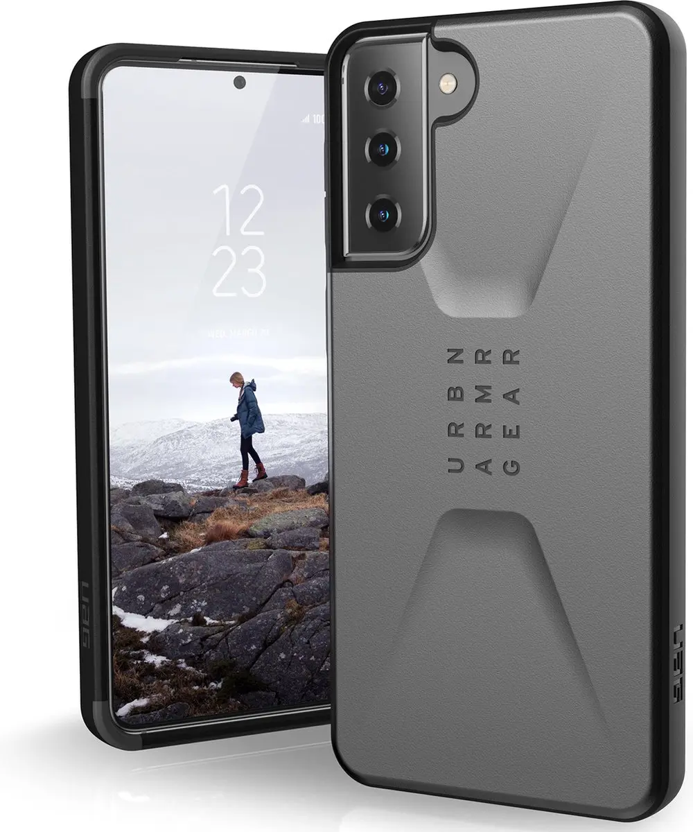 Urban Armor Gear Civilian 21282D113333 Hoesje