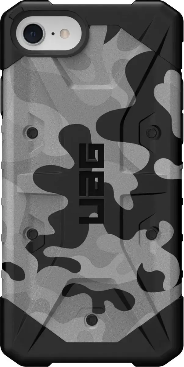 UAG Pathfinder serie