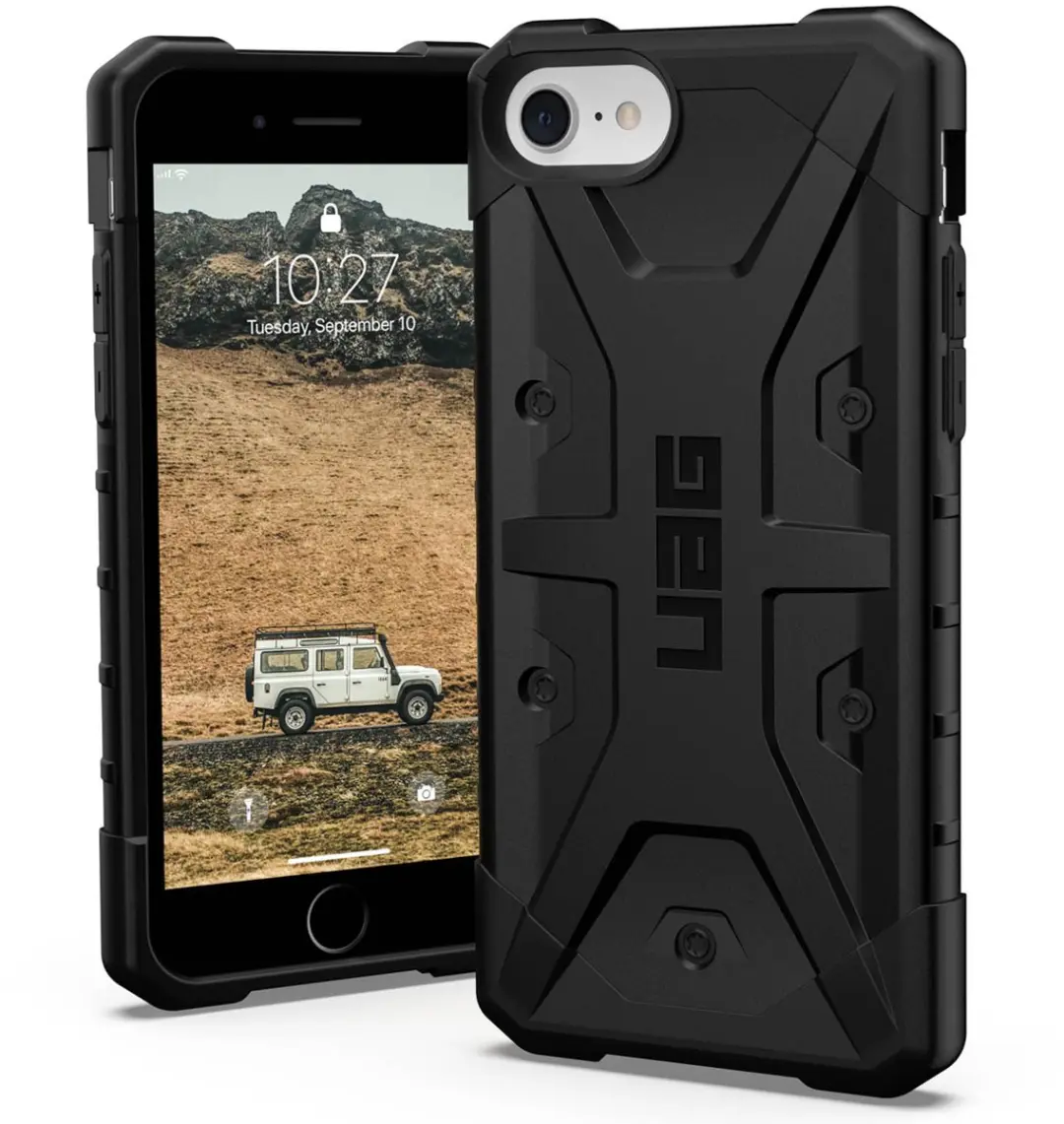 Urban Armor Gear Pathfinder Outdoor telefoonhoes