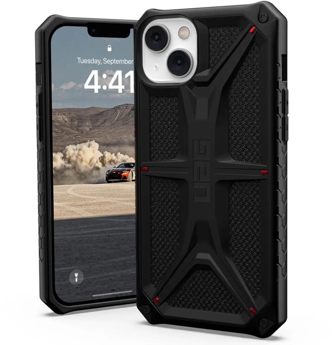 Urban Armor Gear Monarch Hoesje 114033113940