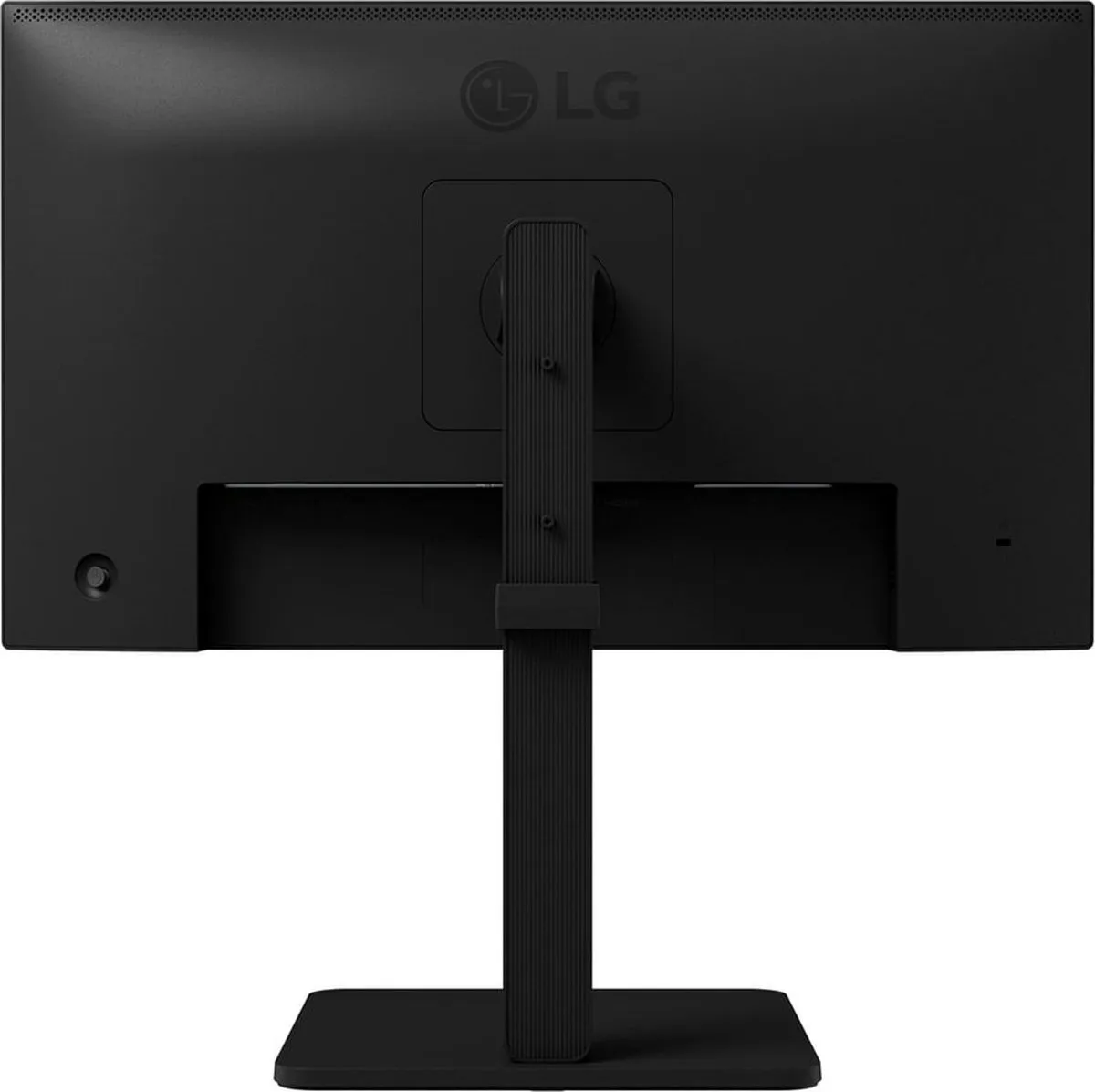 LG 24BA550-B LED Monitor 24" - Full HD 1080p - IPS - 100Hz - Zwart