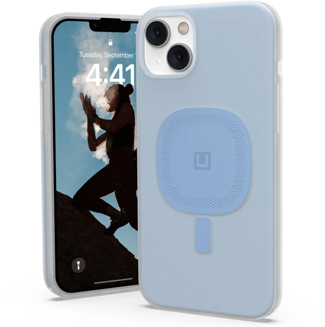 Urban Armor Gear Lucent 2.0 Mag Hoesje iPhone 14 Plus