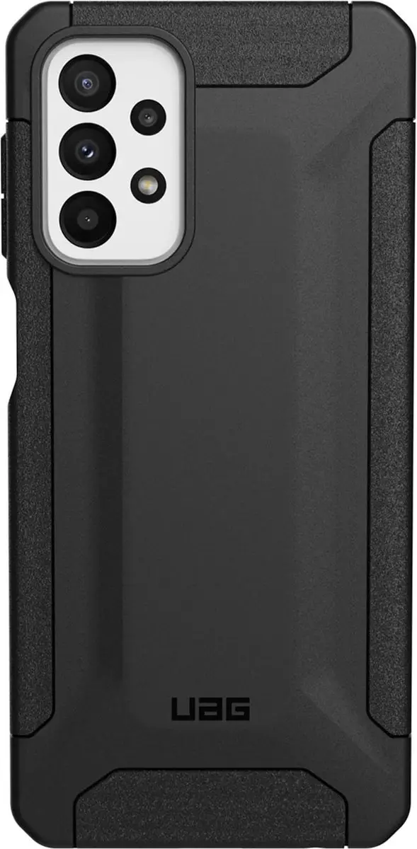 Urban Armor Gear Scout Backcover 214005114040