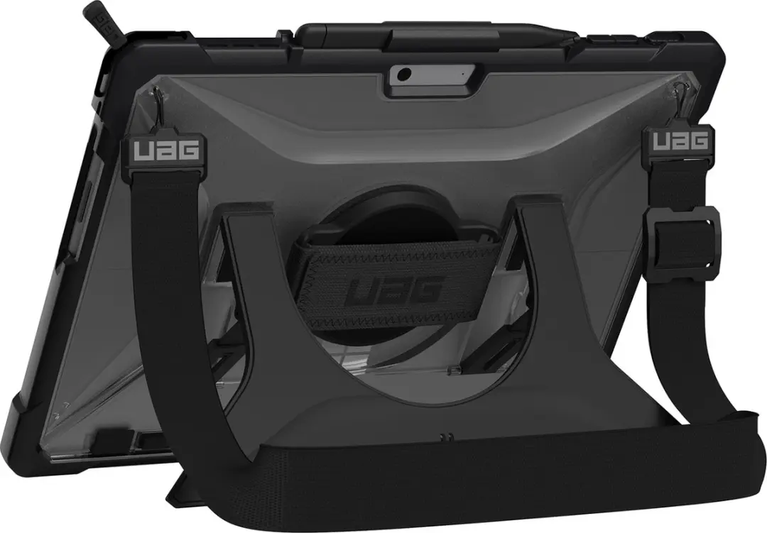Urban Armor Gear Plasma Backcover Microsoft Surface Pro 13 - afbeelding 6 van 6