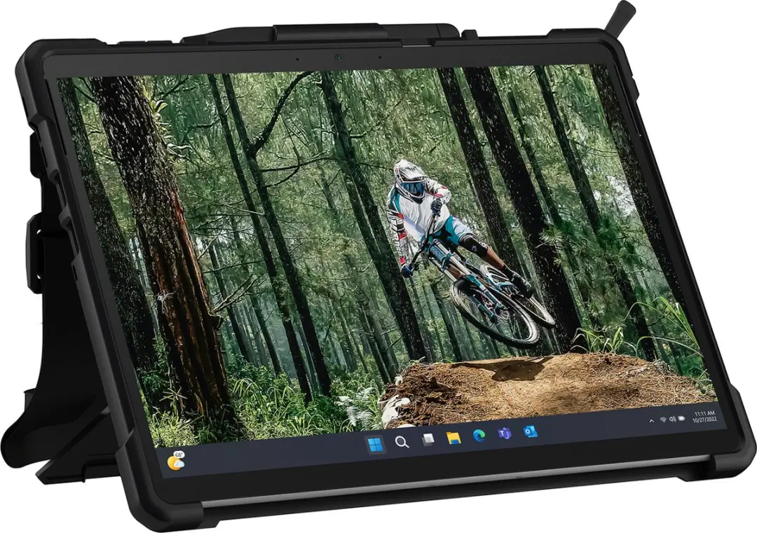 Urban Armor Gear Plasma Backcover Microsoft Surface Pro 13 - afbeelding 5 van 6