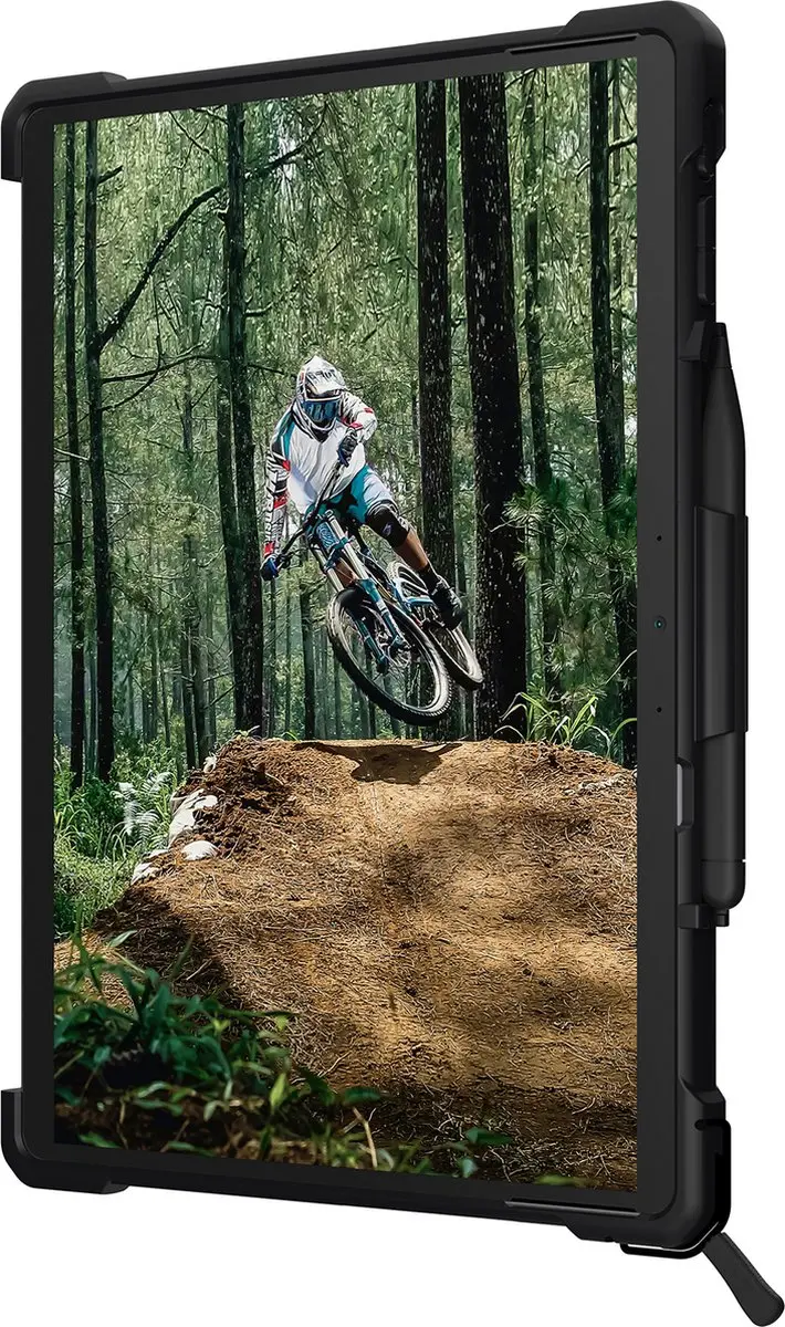 Urban Armor Gear Plasma Backcover Microsoft Surface Pro 13 - afbeelding 4 van 6