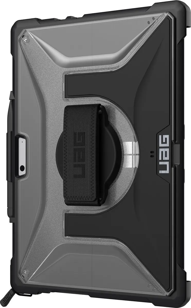 Urban Armor Gear Plasma Backcover Microsoft Surface Pro 13 - afbeelding 2 van 6