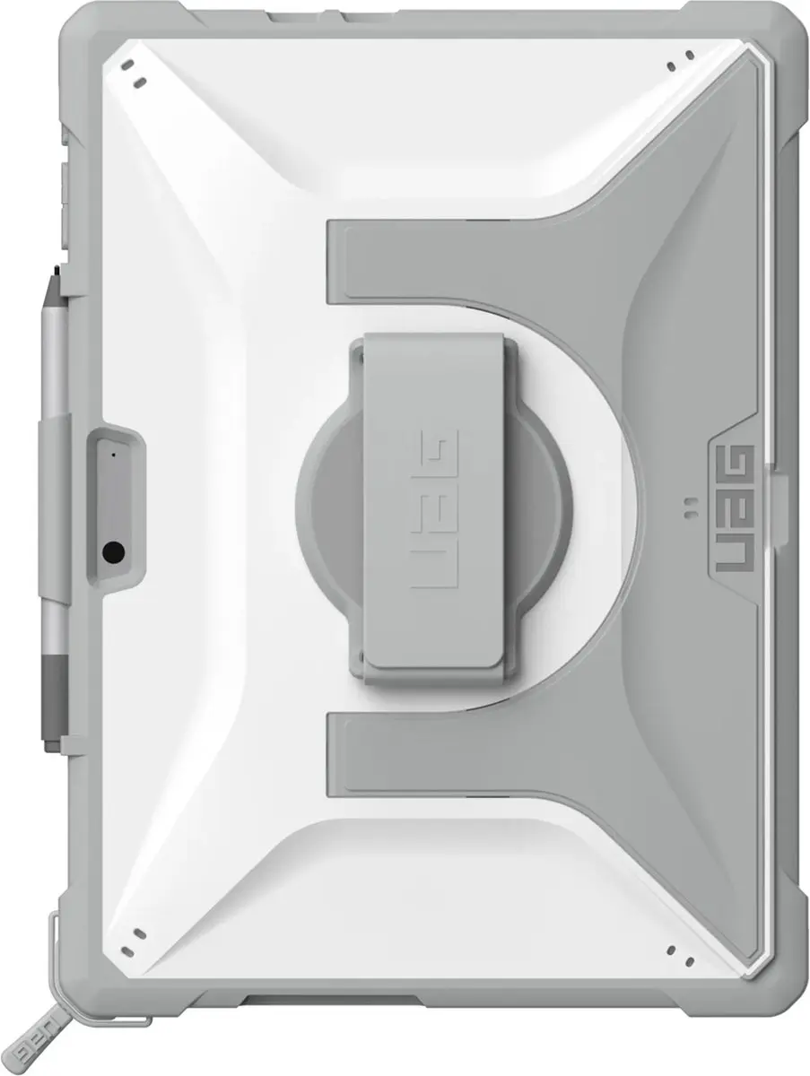 Urban Armor Gear Plasma Healthcare Backcover 324016BH4130