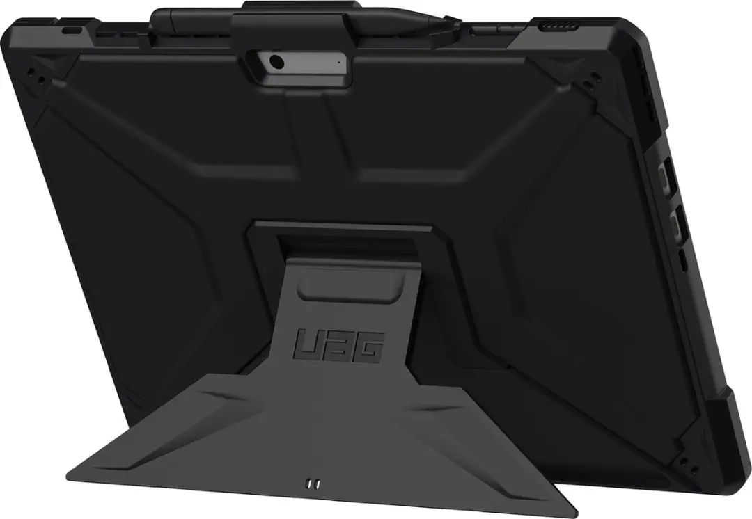 Urban Armor Gear Metropolis SE Hoes Book Case 13 - afbeelding 2 van 6