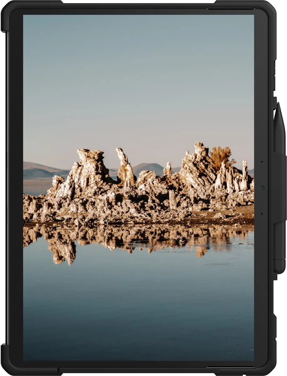Urban Armor Gear Metropolis SE Hoes Book Case 13 - afbeelding 6 van 6