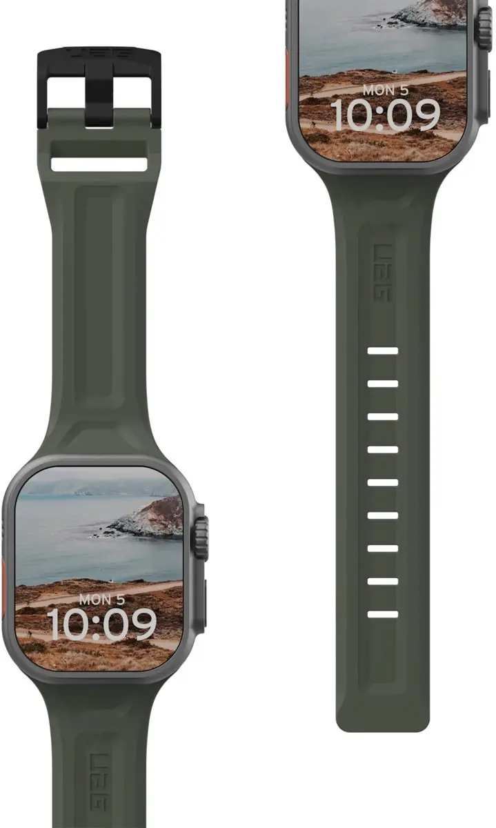 Urban Armor Gear Scout Strap Apple Watch