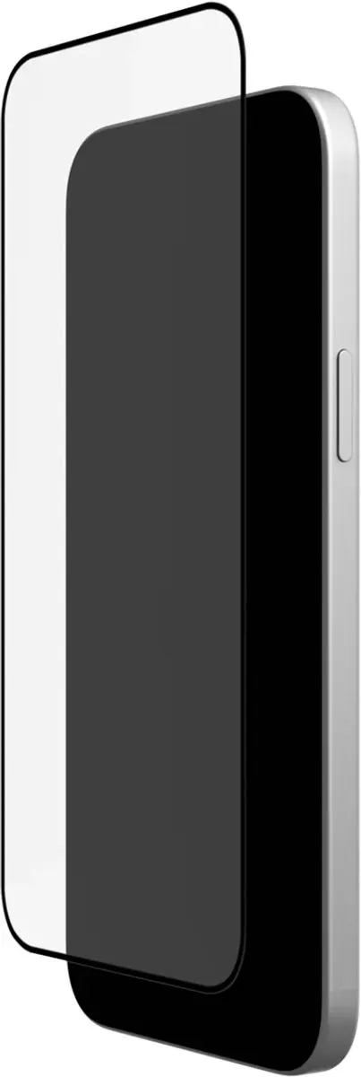 Urban Armor Gear Glass Shield iPhone 15 Plus - Tempered Glass - afbeelding 3 van 6