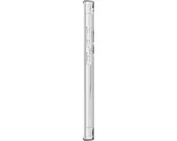 Urban Armor Gear Plyo Hoesje 214431114333 - Samsung Galaxy S24 Ultra - Transparant Zilver - afbeelding 6 van 6
