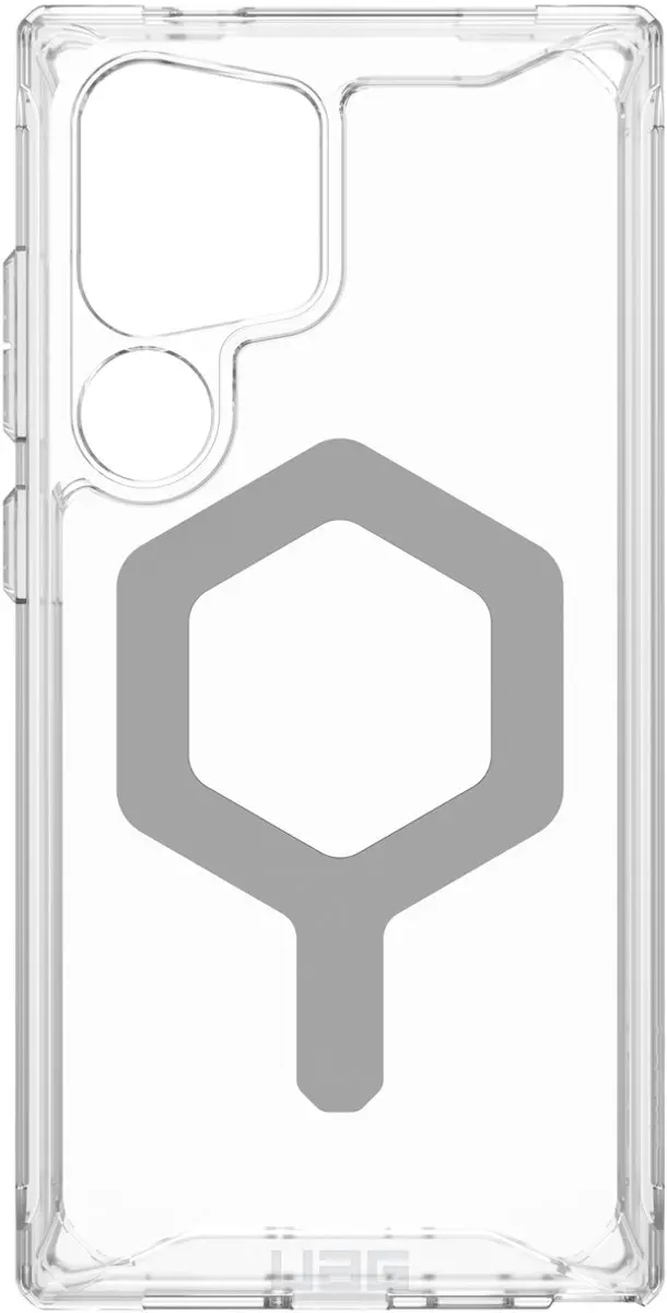 Urban Armor Gear Plyo Hoesje 214431114333