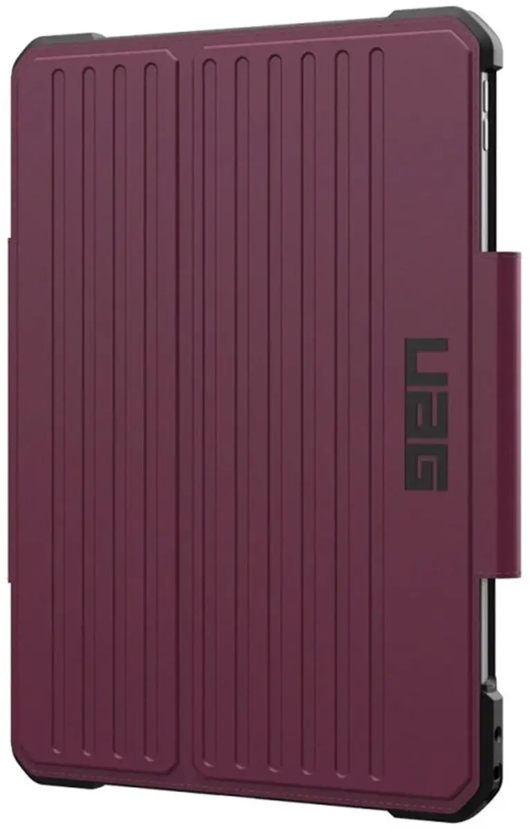 Urban Armor Gear Metropolis SE Bookcase iPad Pro 11 124475119049 - Bordeaux - afbeelding 6 van 6