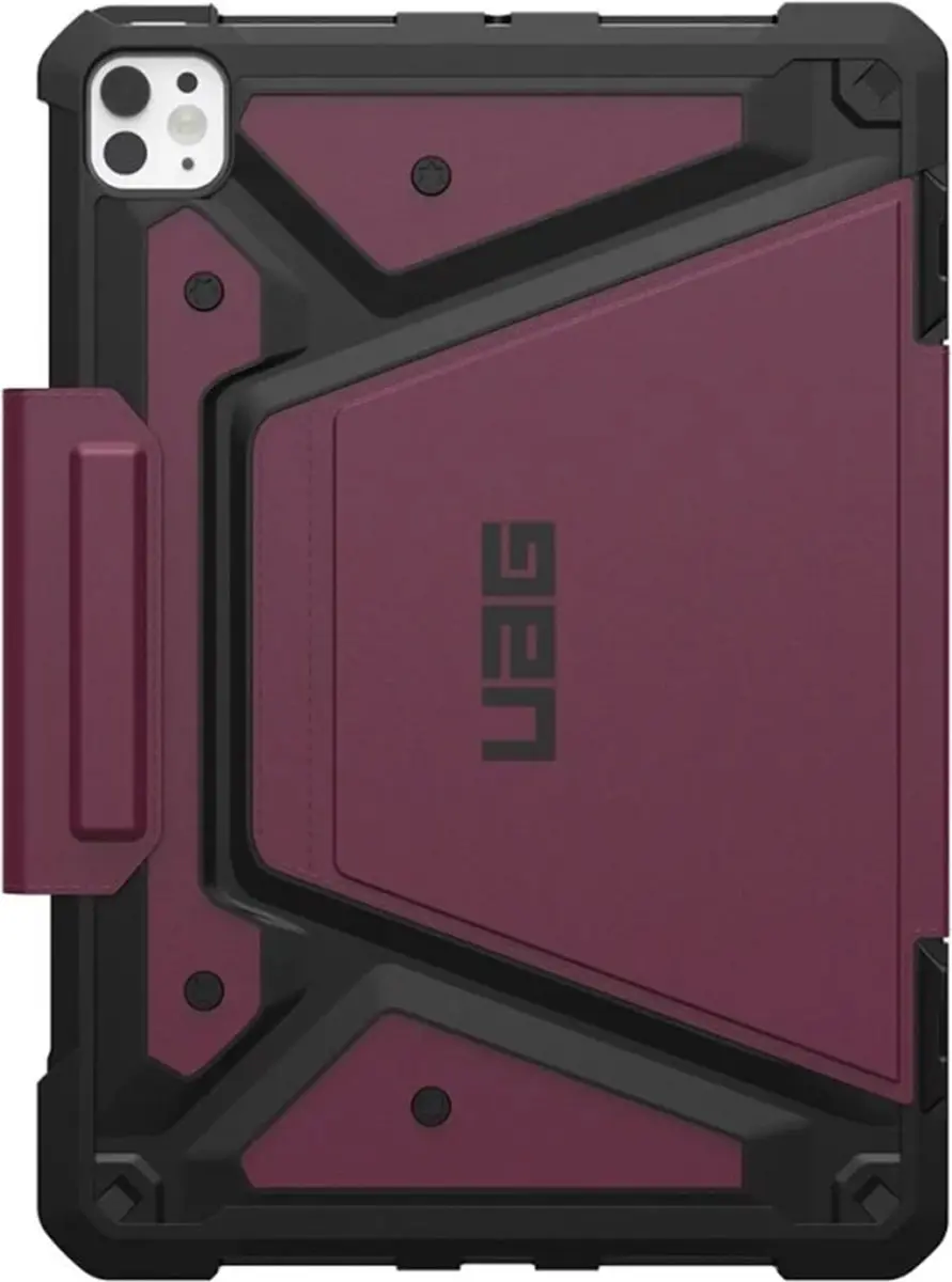 Urban Armor Gear Metropolis SE Bookcase iPad Pro 11 124475119049