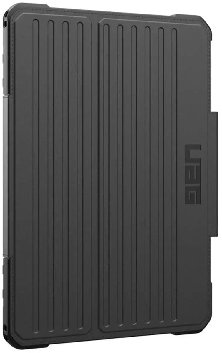 Urban Armor Gear Metropolis Bookcase 124475114040 - iPad Pro 11 Zwart - afbeelding 4 van 6