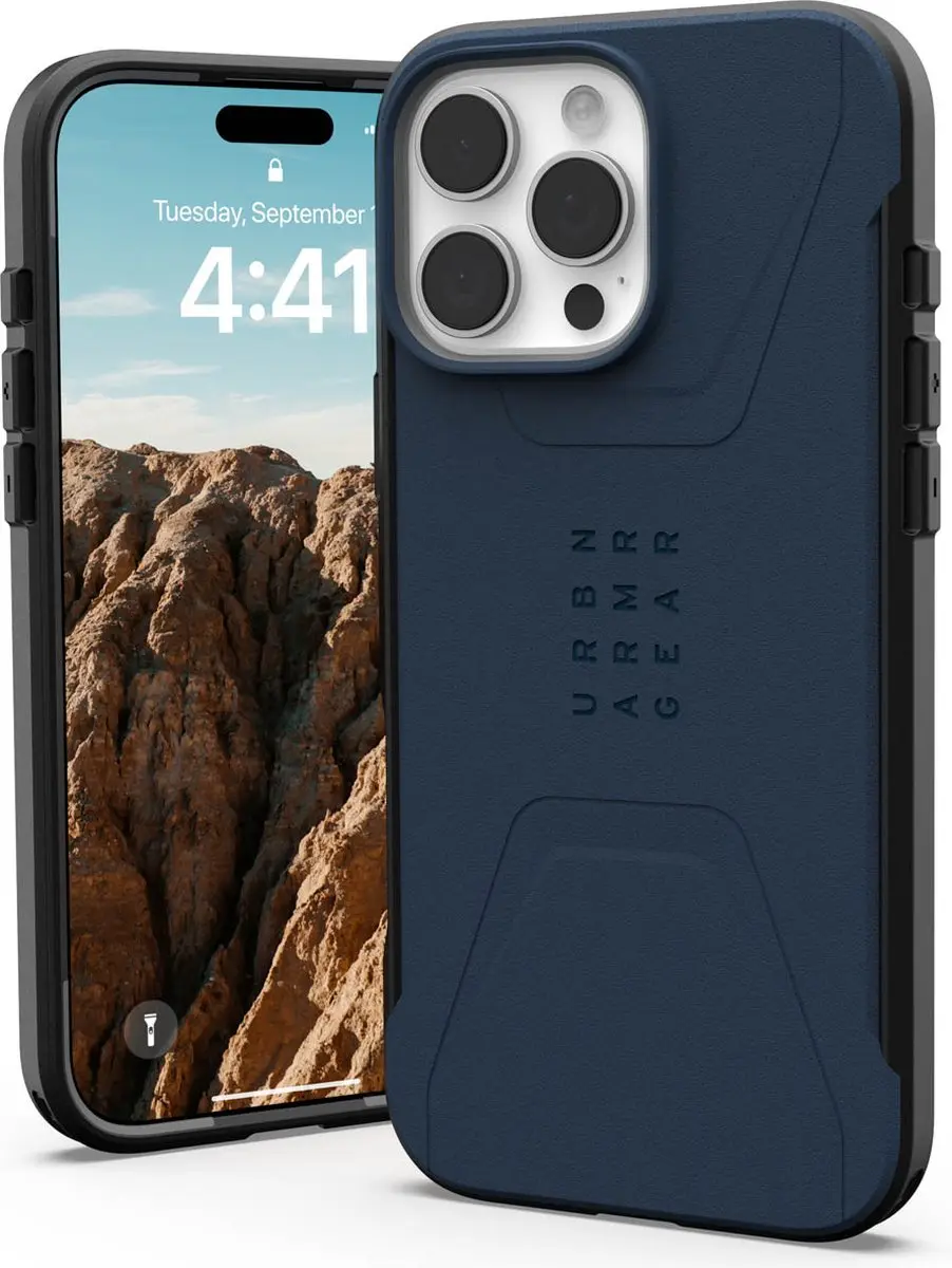 Urban Armor Gear Civilian Mag Hoesje 114445115555