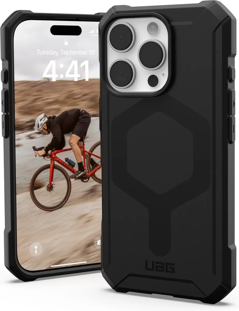 Urban Armor Gear Essential Armor Hoesje 114448114040