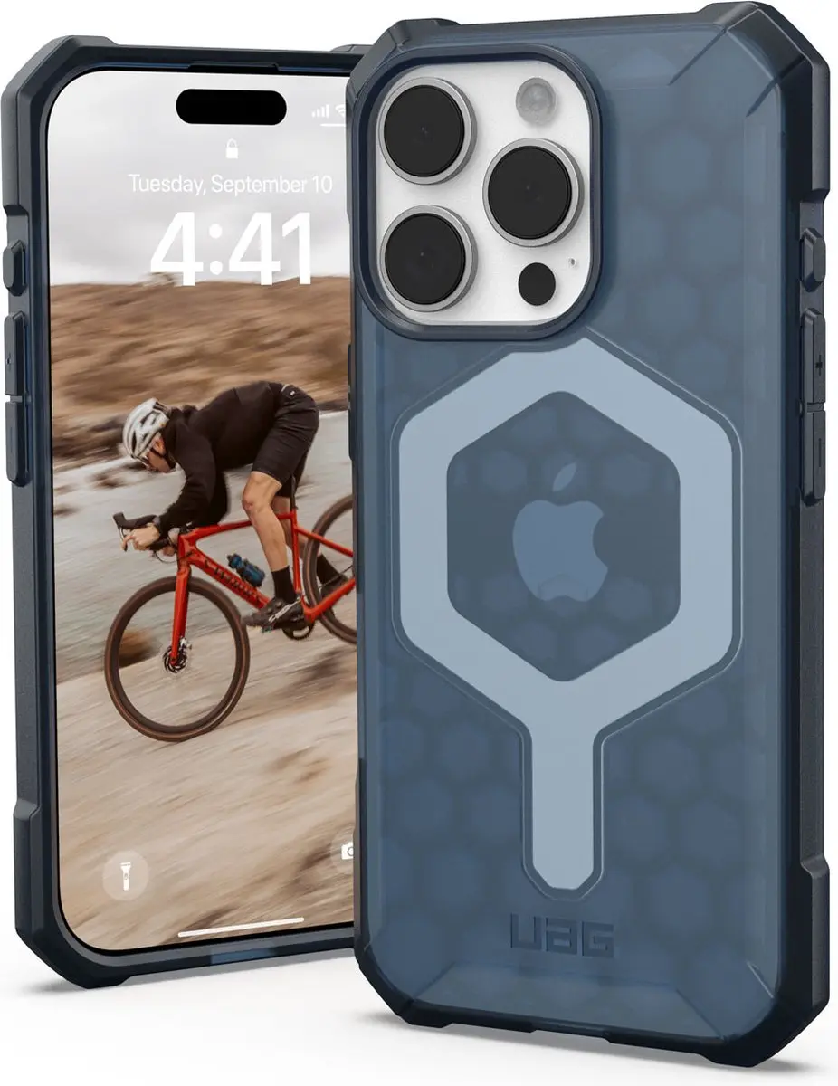 Urban Armor Gear Essential Armor Hoesje 114448114151