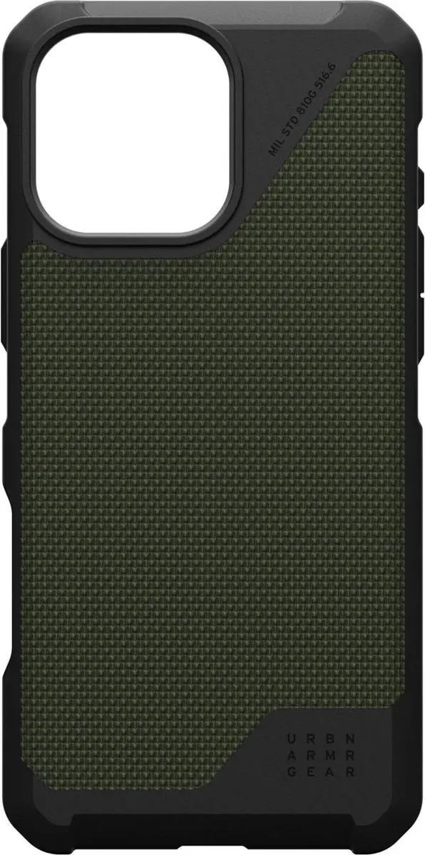Urban Armor Gear Metropolis LT Hoesje 114453113972