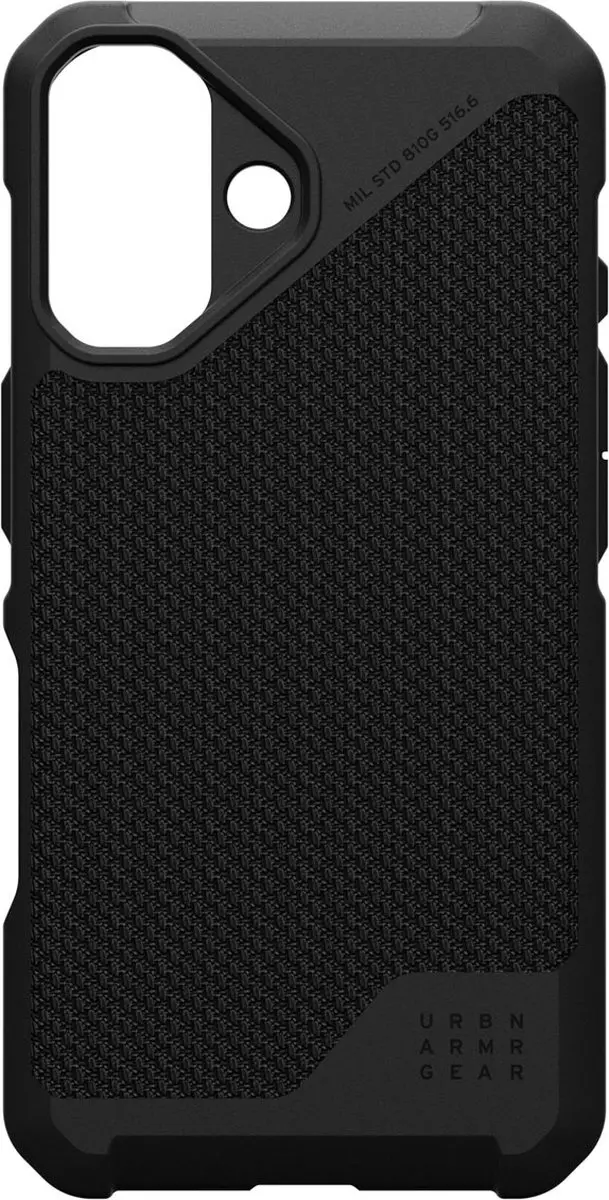 Urban Armor Gear Metropolis LT Hoesje 114454113940