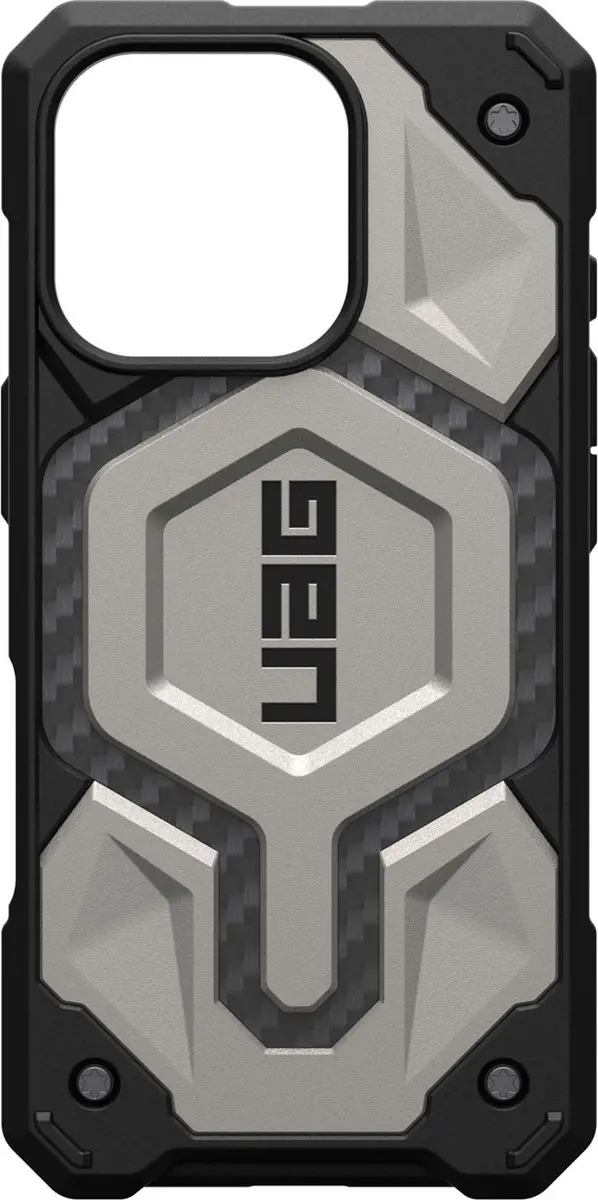 Urban Armor Gear Monarch Pro Mag Hoesje 114456113636