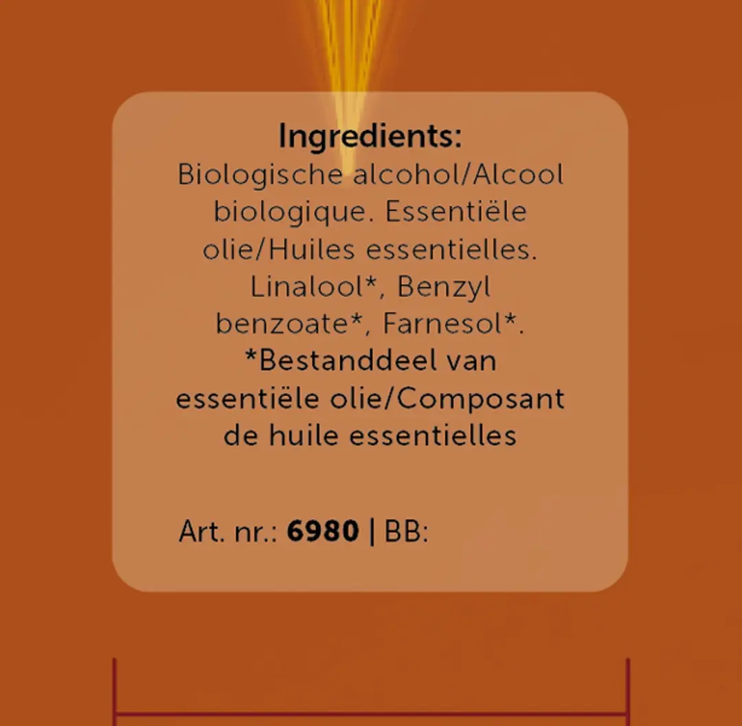 Chi Natural Life Back To Earth Spray 50ml - afbeelding 2 van 6