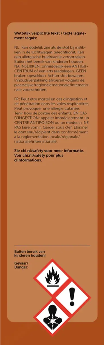 Chi Natural Life Back To Earth Spray 50ml - afbeelding 3 van 6