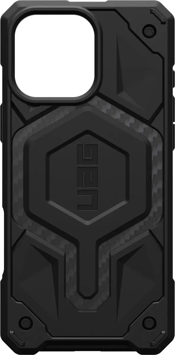 Urban Armor Gear Monarch Pro Mag Hoesje 114457114242