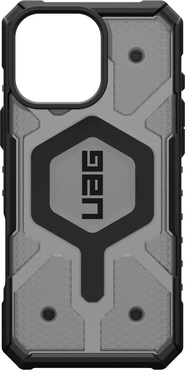 Urban Armor Gear Pathfinder Mag iPhone 16 Pro Max Hoesje