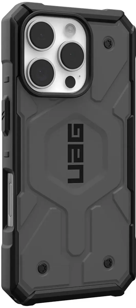 Urban Armor Gear Pathfinder Mag iPhone 16 Pro Max Hoesje 114469113333