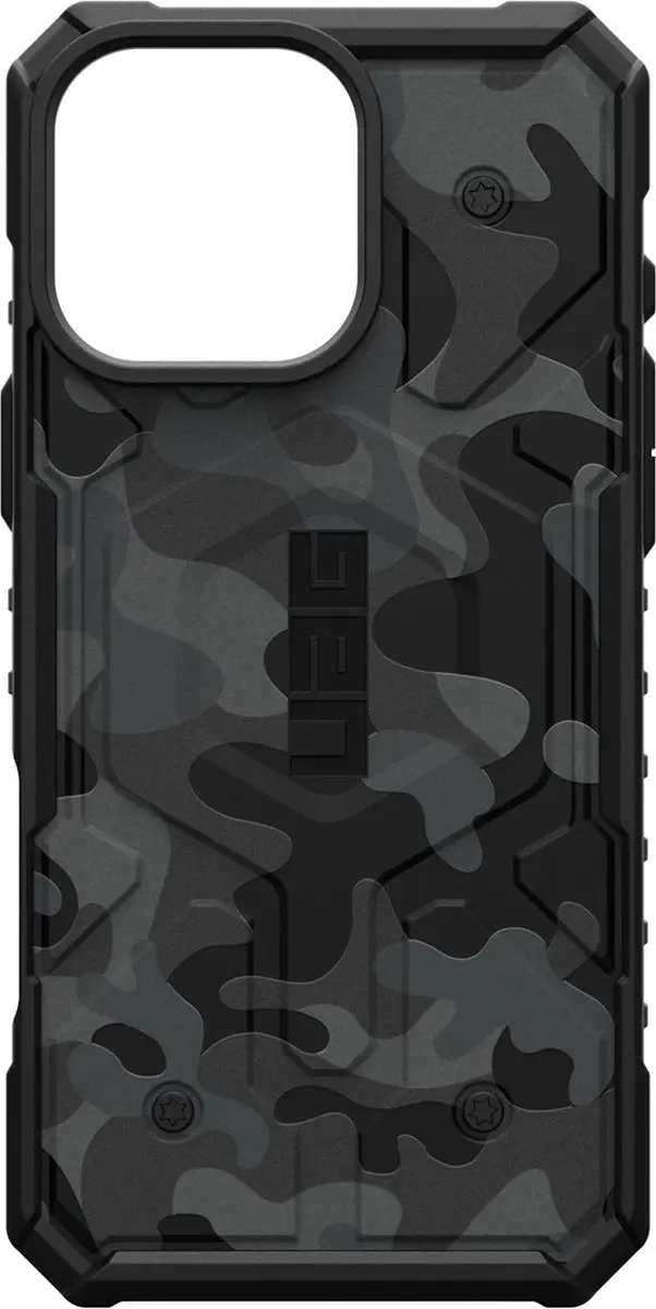 Urban Armor Gear Pathfinder SE 114472114061 iPhone 16 Pro Max Hoesje