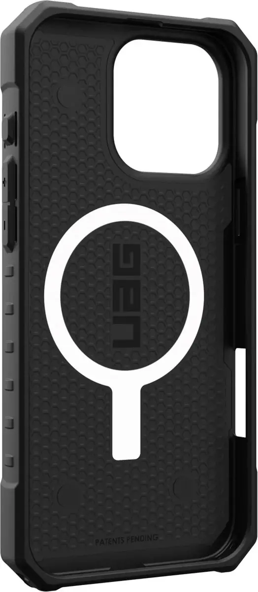 Urban Armor Gear Pathfinder SE 114472114061 iPhone 16 Pro Max Hoesje - Camouflage - afbeelding 3 van 6