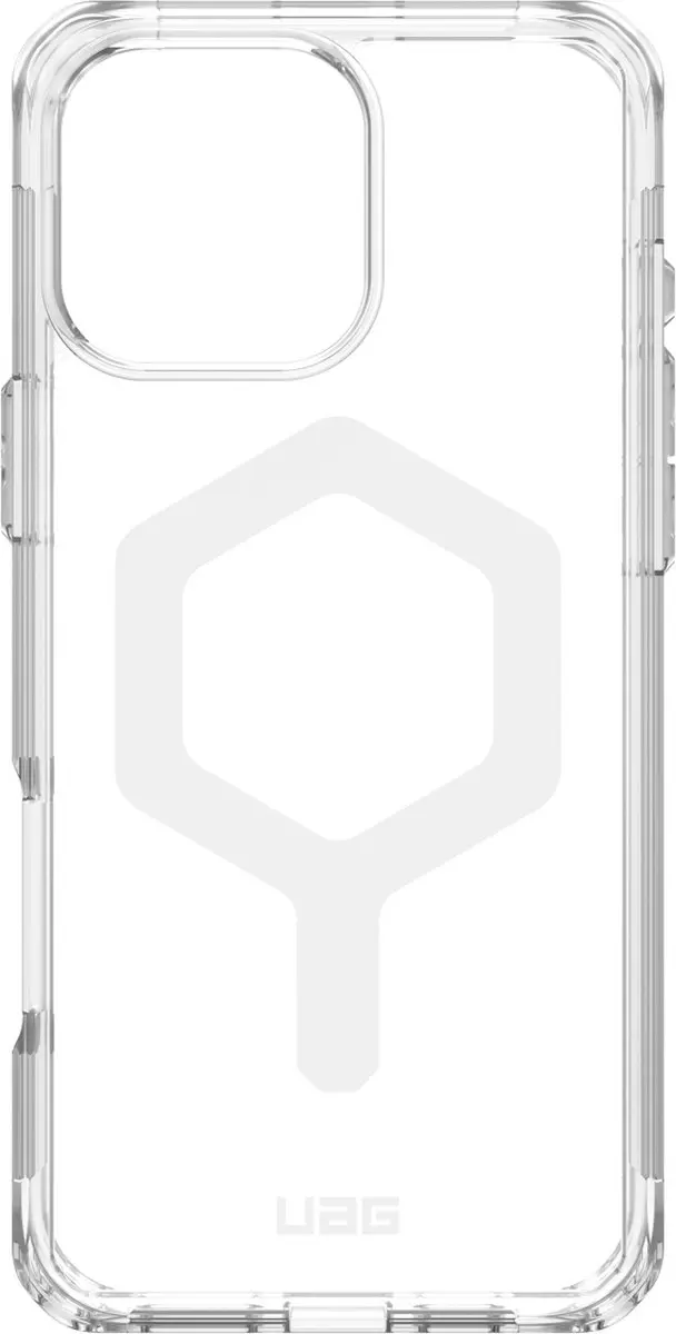 Urban Armor Gear Plyo Mag Hoesje iPhone 16 Pro Max