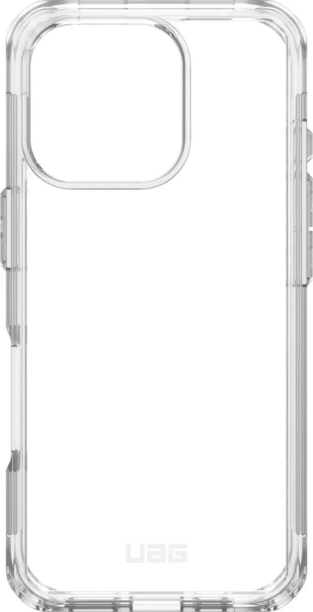 Urban Armor Gear Plyo Backcover iPhone 16 Pro