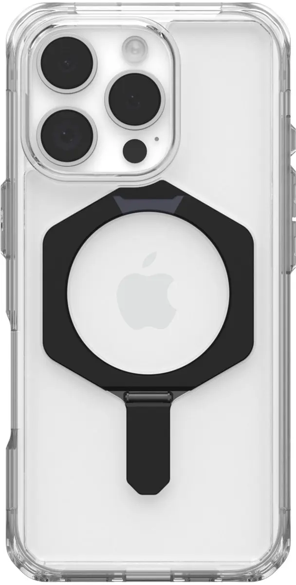 Urban Armor Gear Plyo XTE Backcover iPhone 16 Pro