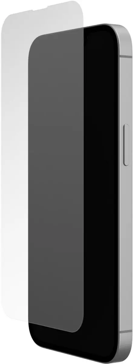 Urban Armor Gear Shield Plus Screenprotector iPhone 16/17 - afbeelding 3 van 6